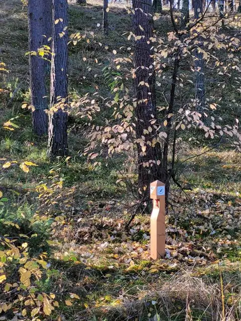Kolejny punkt na mapie