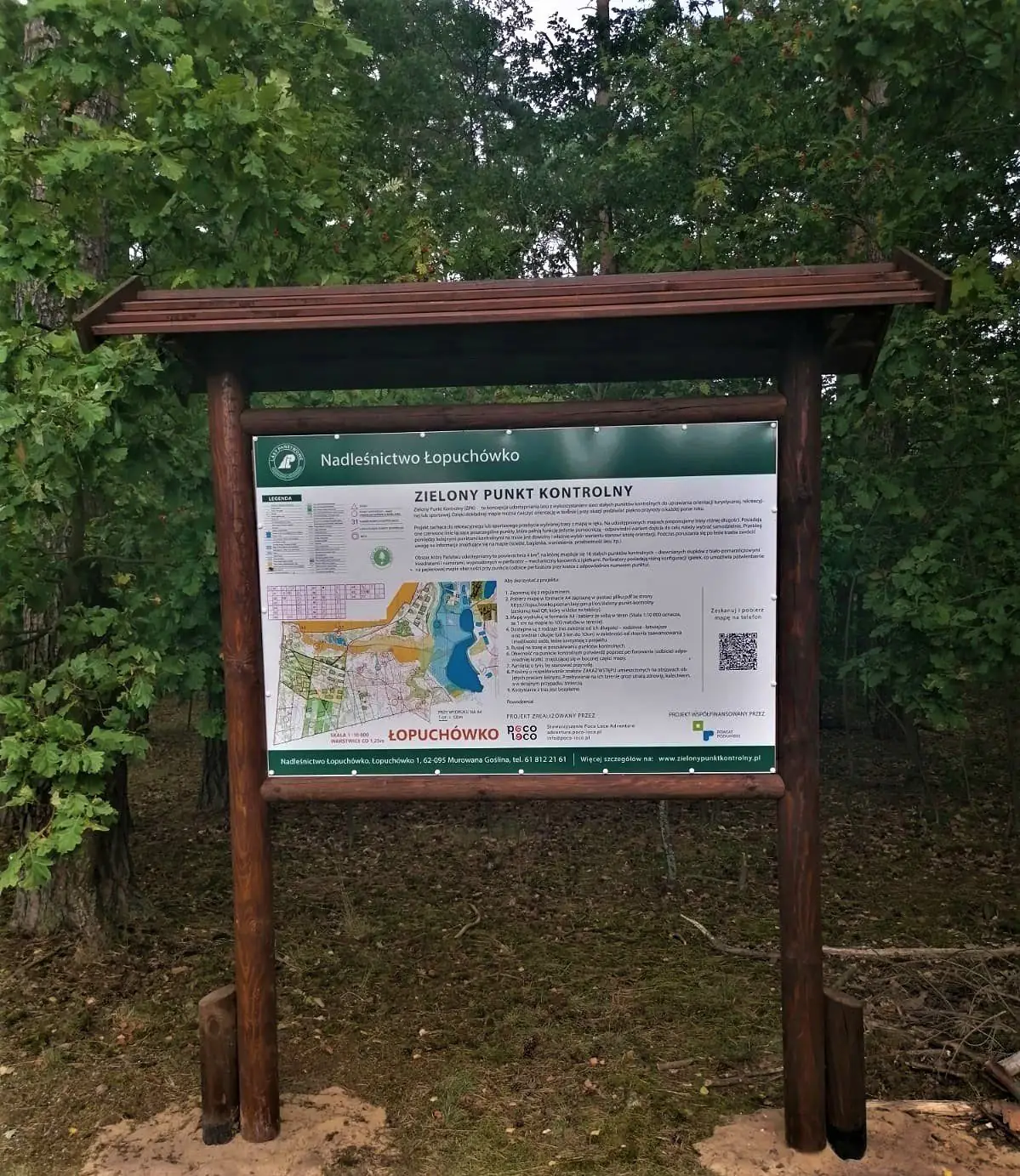 ZPK Łopuchówko