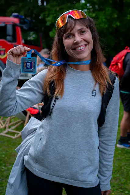 Medal zasłużony