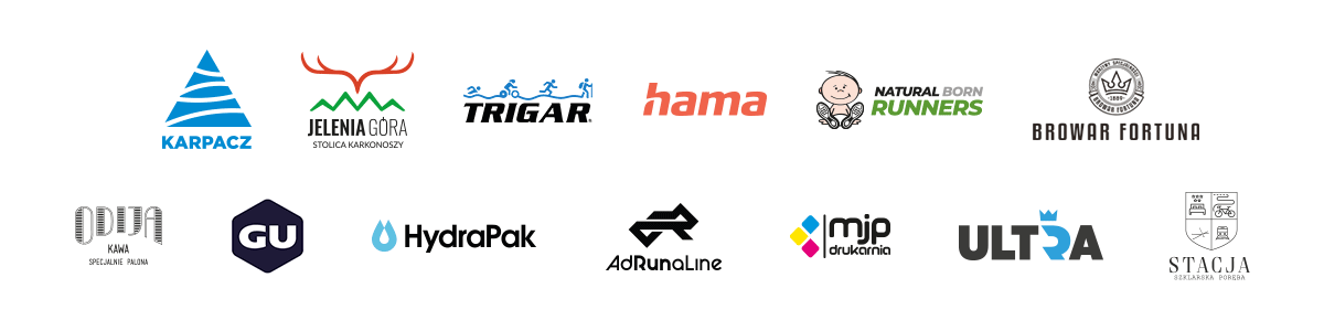 Partnerzy & sponsorzy
