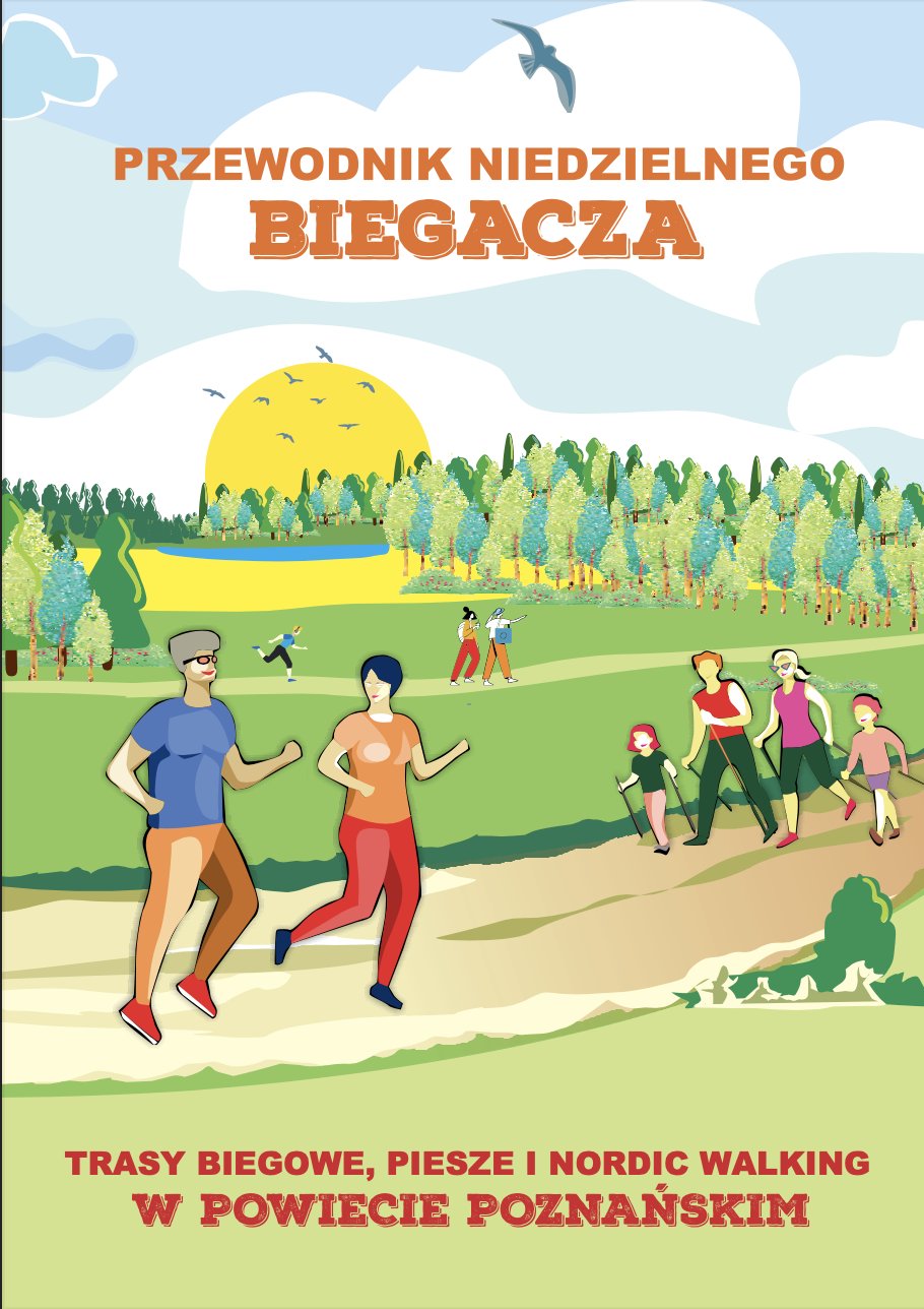 Przewodnik Niedzielnego Biegacza